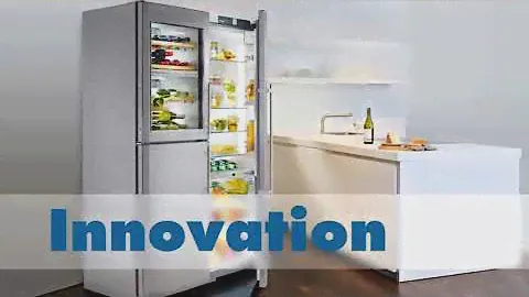 Leibherr Safety Glass Shelves Quality Testing