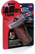 04101, Очиститель стекол Glaco Glass Compound Roll On для стекол, 100 мл