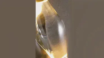 Unveiling Aaron's Exquisite Crystal Wall Lamp: The Epitome of Luxury!