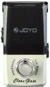 JOYO JF-307 Clean Glass Fender Amp Sim - эффект гитарный овердрайв