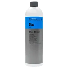 Koch Chemie Профессиональный состав для чистки стекла и мониторов Glass Cleaner 1л 302001