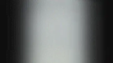 Skleněný bong Blaze Glass Ice Blue, 45cm