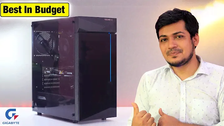 Gigabyte C200 Glass Gaming Cabinet Review [ Bangla ]