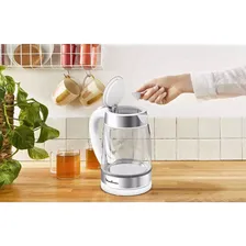 Moulinex Glass BY600130 электрочайники