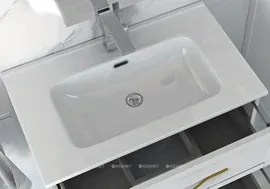 Раковина Cezares Glass 101 50170