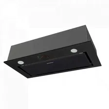 Кухонная вытяжка Maunfeld CROSBY ROCKY 60 GLASS BLACK