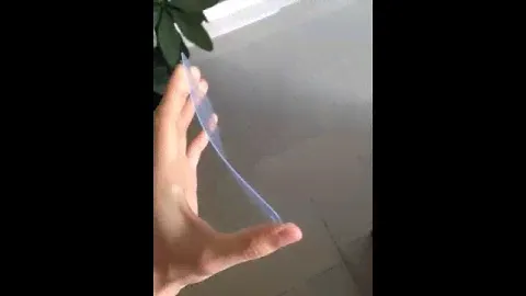 Защитное стекло Corning gorilla glass 0.15mm