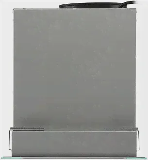 Вытяжка Krona SELINA 900 GLASS WHITE SENSOR-4