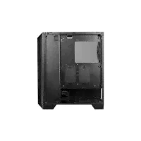 Корпус AeroCool Cylon Pro Tempered Glass-0