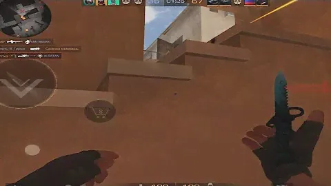 КУПИЛ НОВЫЙ М9 DRAGON GLASS 😱🥵