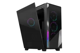 Корпус GIGABYTE AORUS C500 GLASS (GB-AC500G ST)