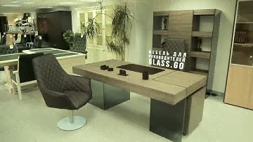 Директорская мебель Glass.Go