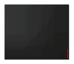 Pulsar Superglide Black Glass Mouse Pad