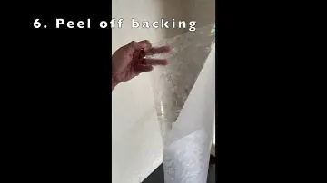 SOL 3D Rainbow Window Film Installation Guide