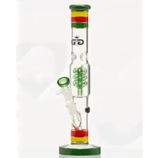 Grace Glass | HAMMER Series | Funky Twist rasta