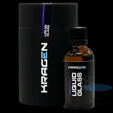 KRAGEN LIQUID GLASS Жидкое стекло