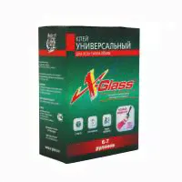 Клей универсальный X-Glass