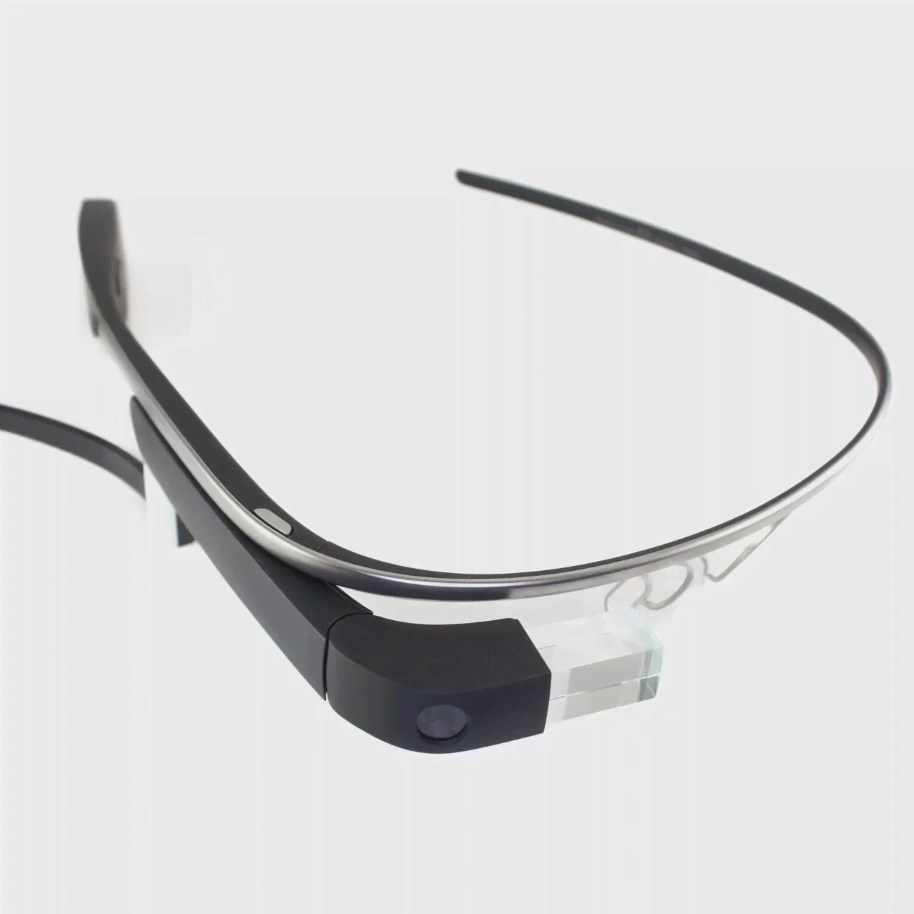 Google Glass-0