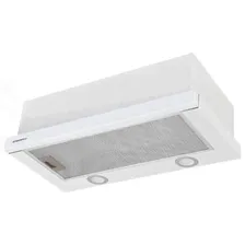 Вытяжка MAUNFELD VS FAST (GLASS) 60 БЕЛЫЙ УТ000010897