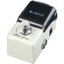 Эффект гитарный овердрайв Joyo JF-307 Clean Glass Fender Amp Sim