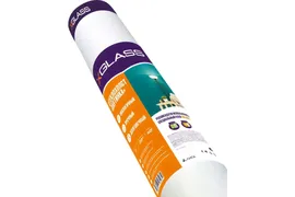 Стеклохолст паутинка X-Glass 40 г/м2 1х20 м