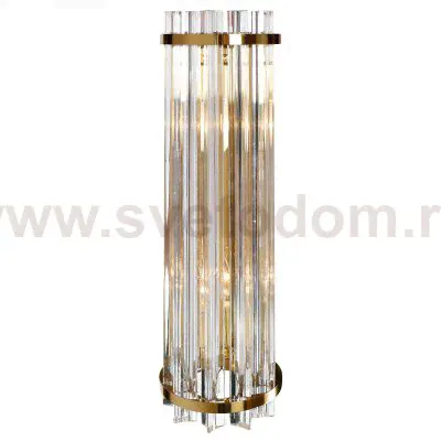Бра Suspension Glass Cylinders Sconces 55 Loft Concept 44.836-0