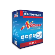  X-Glass   500