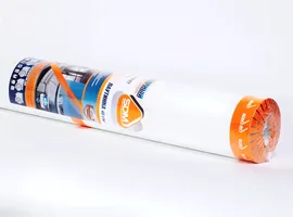 Стеклохолст малярный "Паутинка" SD-GLASS, 40 гр/м.кв., 1м х 50м