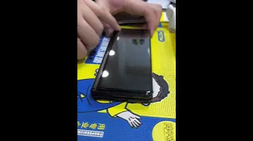 gorilla glass test