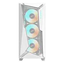 Корпус GigaByte C301 Glass V2 White GB-C301GW в Краснодаре