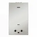 Проточный водонагреватель Zanussi Fonte 10 Glass Mirror