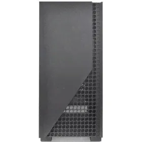 Корпус Miditower Thermaltake "Tempered Glass H330" CA-1R8-00M1WN-00, ATX, черный-0