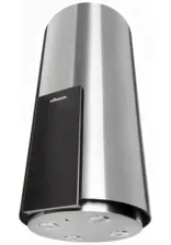 Кухонная вытяжка KONIGIN 101008 Equilibrium W Steel Glass