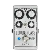 DOD LOOKING GLASS