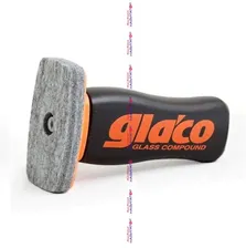 Очиститель стекла во флаконе Glaco Glass Compound Roll On