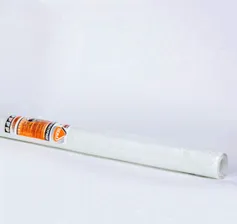 Стеклосетка штукатурная "SD-Glass" 5*5мм, 1*20м, 65г/м2