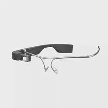 Google Glass 2 Enterprise Edition