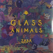 Glass Animals Glass Animals - Zaba (2 LP)
