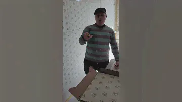 ЭТИМ ЗАПОЛНЯТЬ ШВЫ ГИПСОКАРТОНА? ЗАЧЕМ?