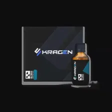 KRAGEN GLASS PROTECTION 50 мл.