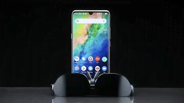 TCL MOLED G: The World’s First Micro OLED Glass Featuring VRLU (Groundbreaking VR App) | GPS