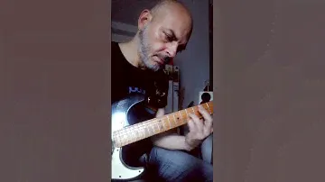 Joyo JF-14 American Sound / H9 DualVerb impro
