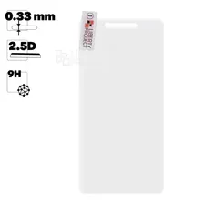 Защитное стекло "LP" для Xiaomi Redmi Go Tempered Glass 0,33 мм 9H (ударопрочное)