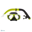 Seastar Tempered Glass Высококачественная подводная маска и подводная