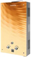 Газовый водонагреватель Oasis Glass 20 BG (Oasis Glass 20BG)