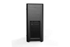 Корпус PHANTEKS Enthoo Pro Tempered Glass, Black, без БП, PWM Hub, Full-Tower