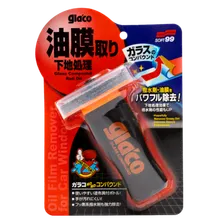 Soft99 Очиститель стекол Glaco Glass Compound 100мл 04101