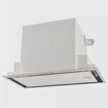 Вытяжка полновстраиваемая AKPO WK-10 Neva glass белый