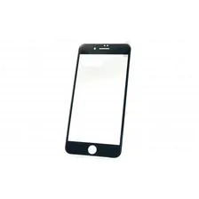 Защитное стекло Remax Gener 3D Anti Blue-ray Glass for iPhone 7 Plus черное