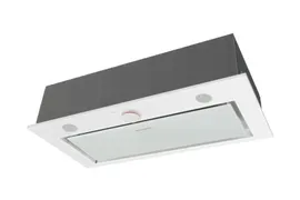 Кухонная вытяжка MAUNFELD белый CROSBY ROCKY 60 Glass White